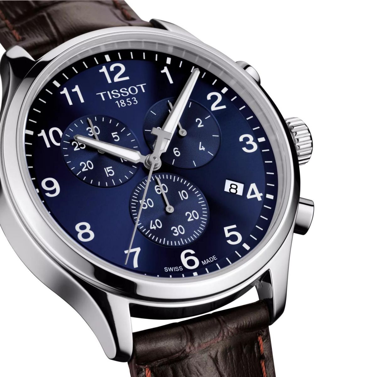 Tissot T116.617.16.047.00