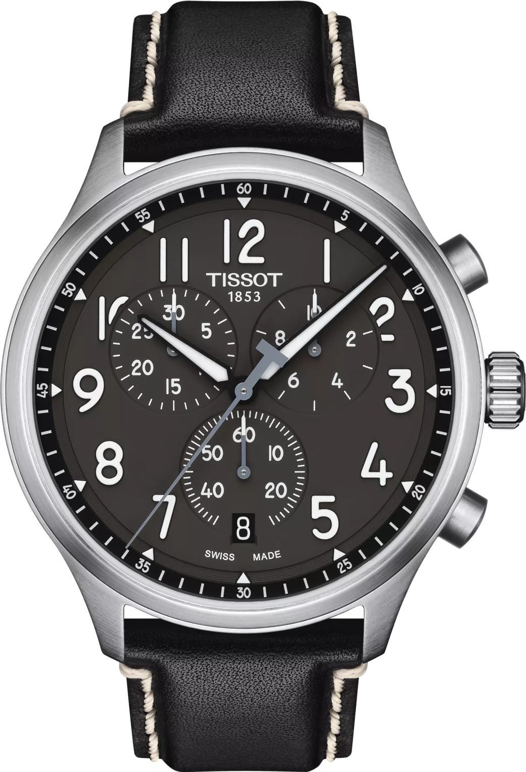 Tissot T116.617.16.062.00