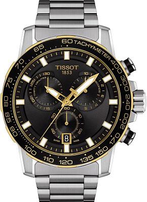 Tissot T125.617.21.051.00