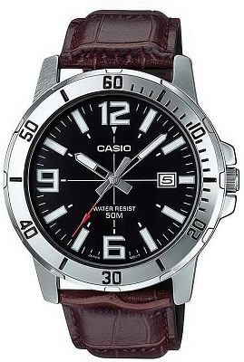 Casio MTP-VD01L-1B