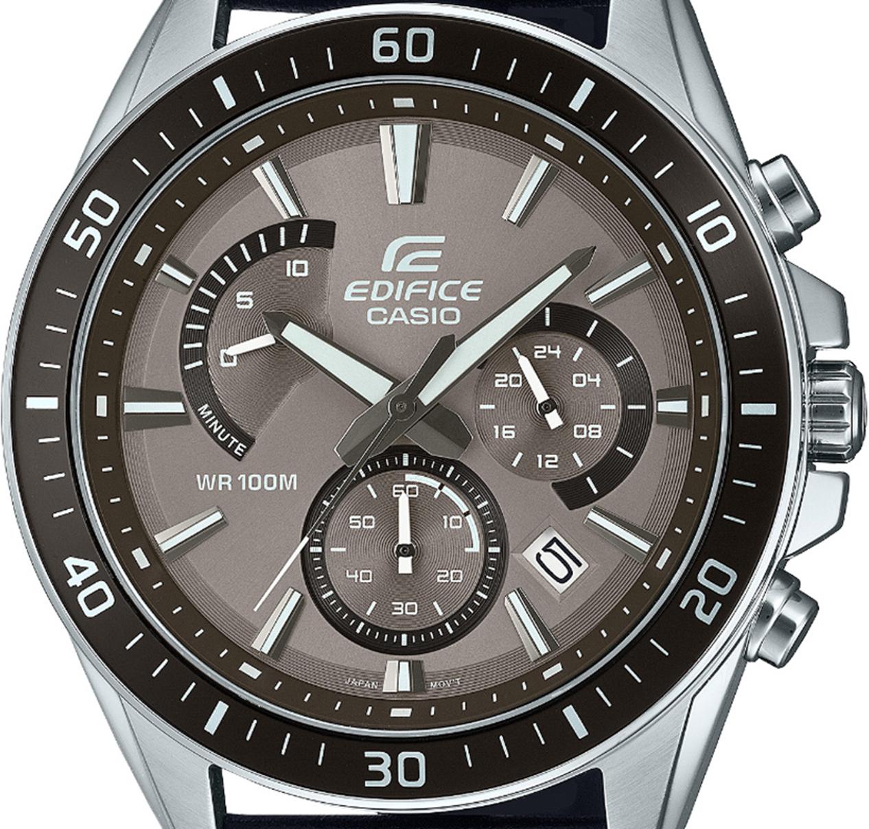 Casio Edifice EFR-552L-5A