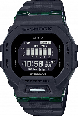 Наручные часы Casio GBD-200UU-1E