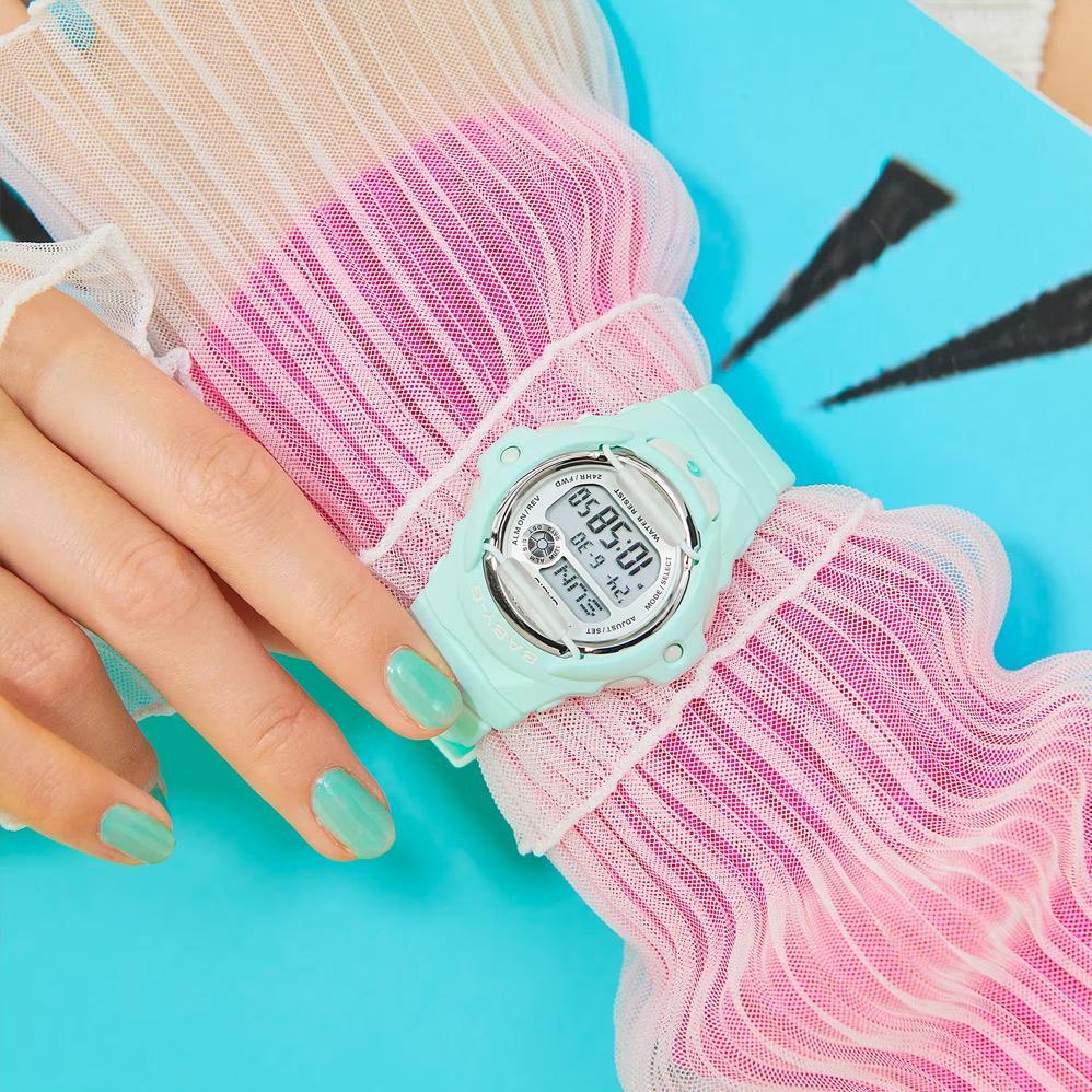 Casio BG-169U-3E