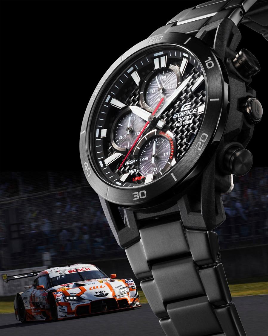 Casio Edifice, СУПЕРЦЕНА EQS-960DC-1A