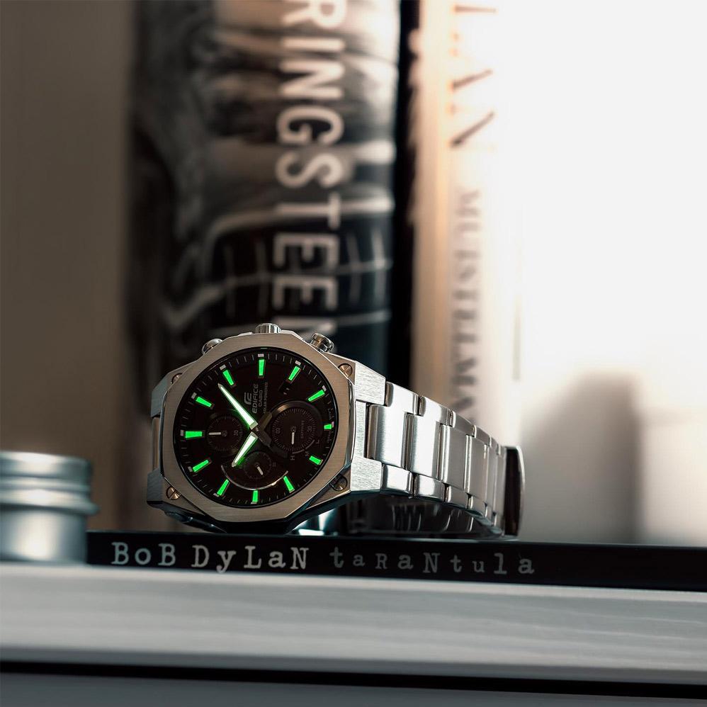 Casio Edifice EFS-S570D-1A