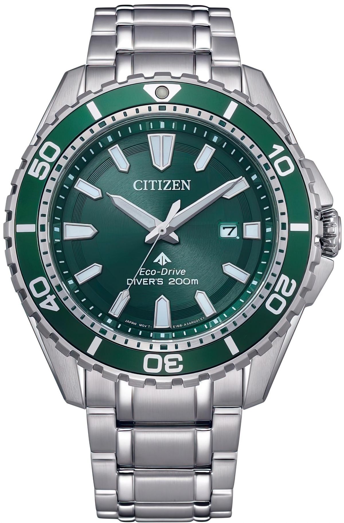 Citizen Eco Drive BN0199-53X