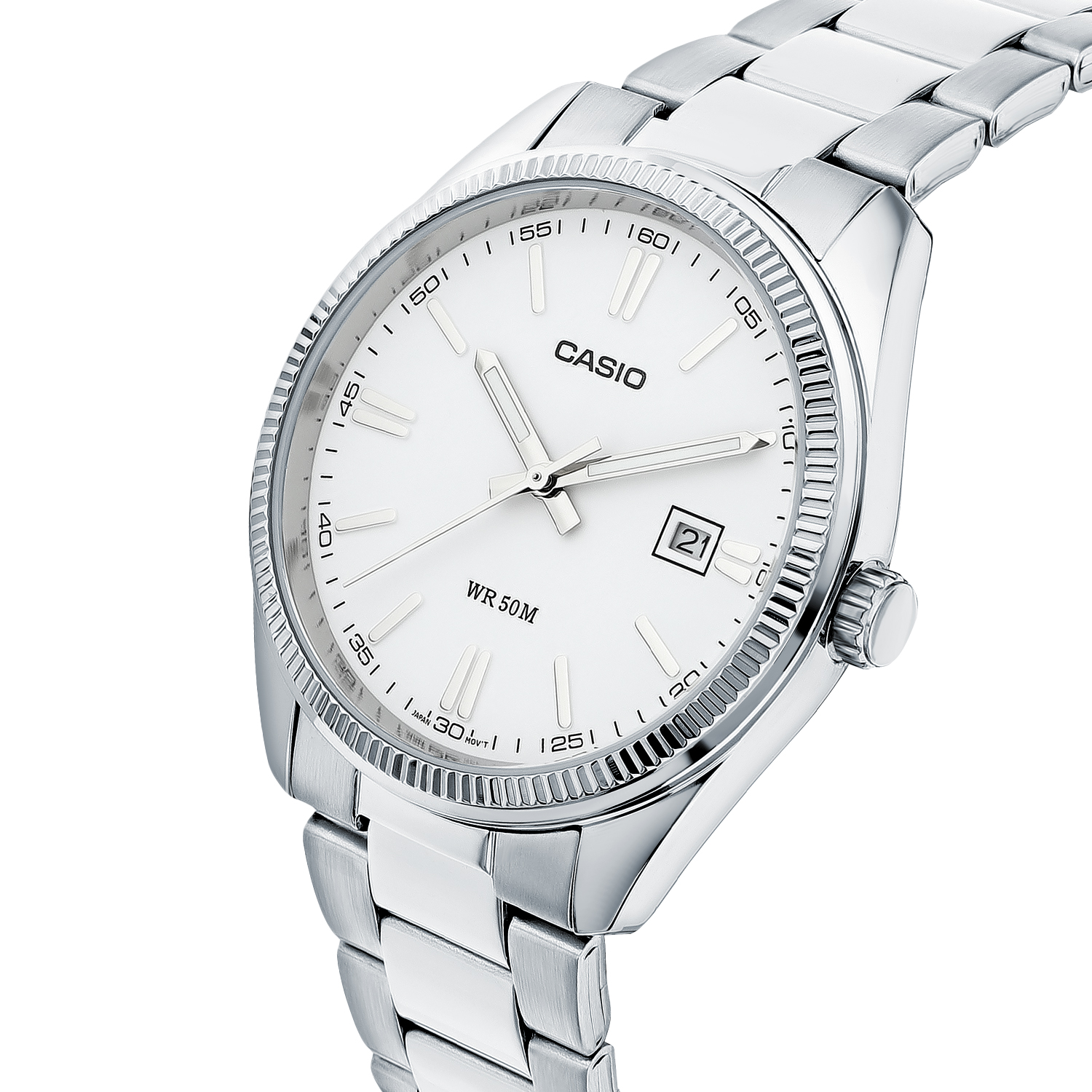 Casio Collection MTP-1302D-7A1