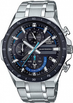 Наручные часы Casio EQS-920DB-1B
