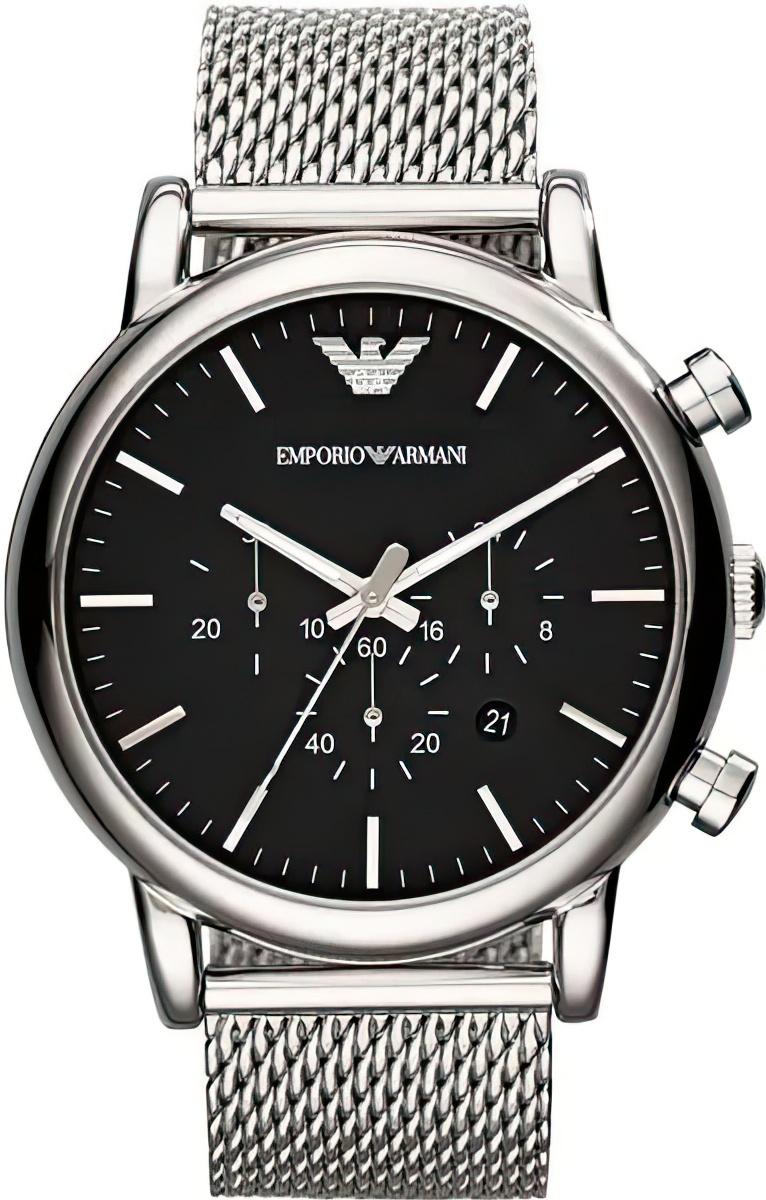 Emporio Armani AR1808