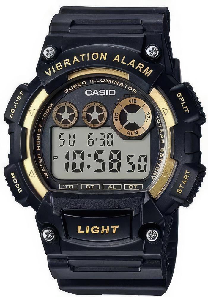 Casio W-735H-1A2