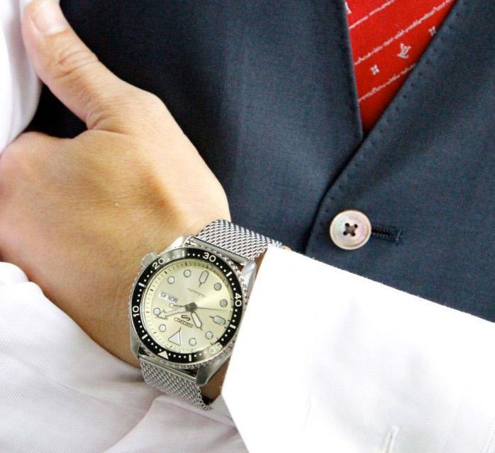 Seiko SRPE75K1