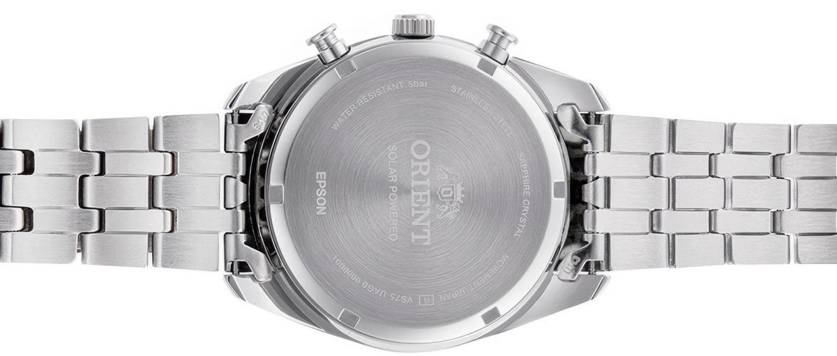 Orient RA-TX0305S