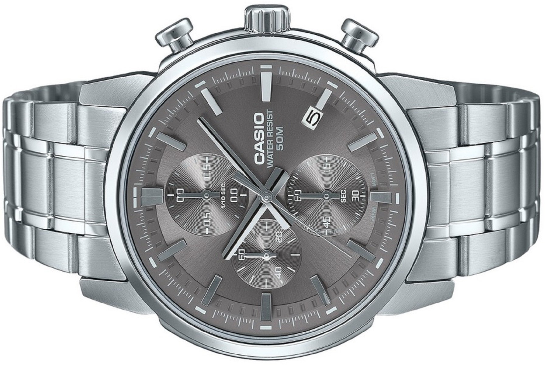 Casio Collection MTP-E510D-8A