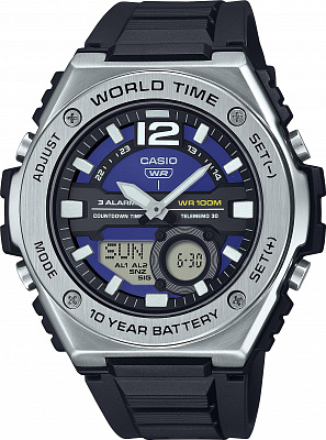 Наручные часы Casio MWQ-100-2A