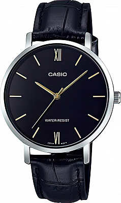 Наручные часы Casio LTP-VT01L-1B
