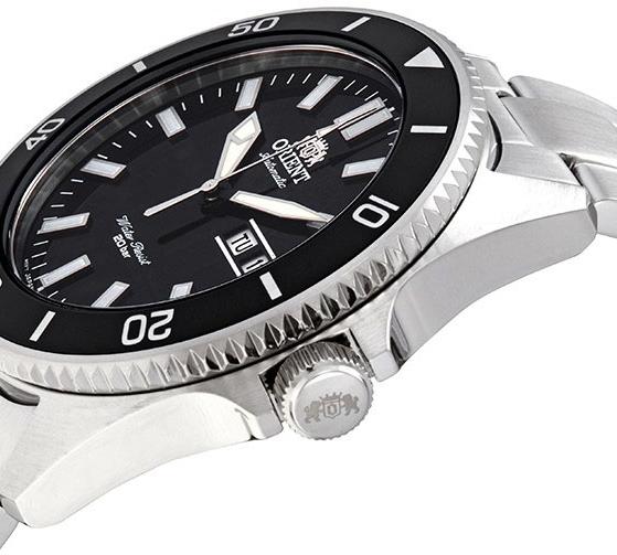 Orient Automatic RA-AA0008B