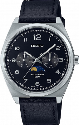 Наручные часы Casio MTP-M300L-1A