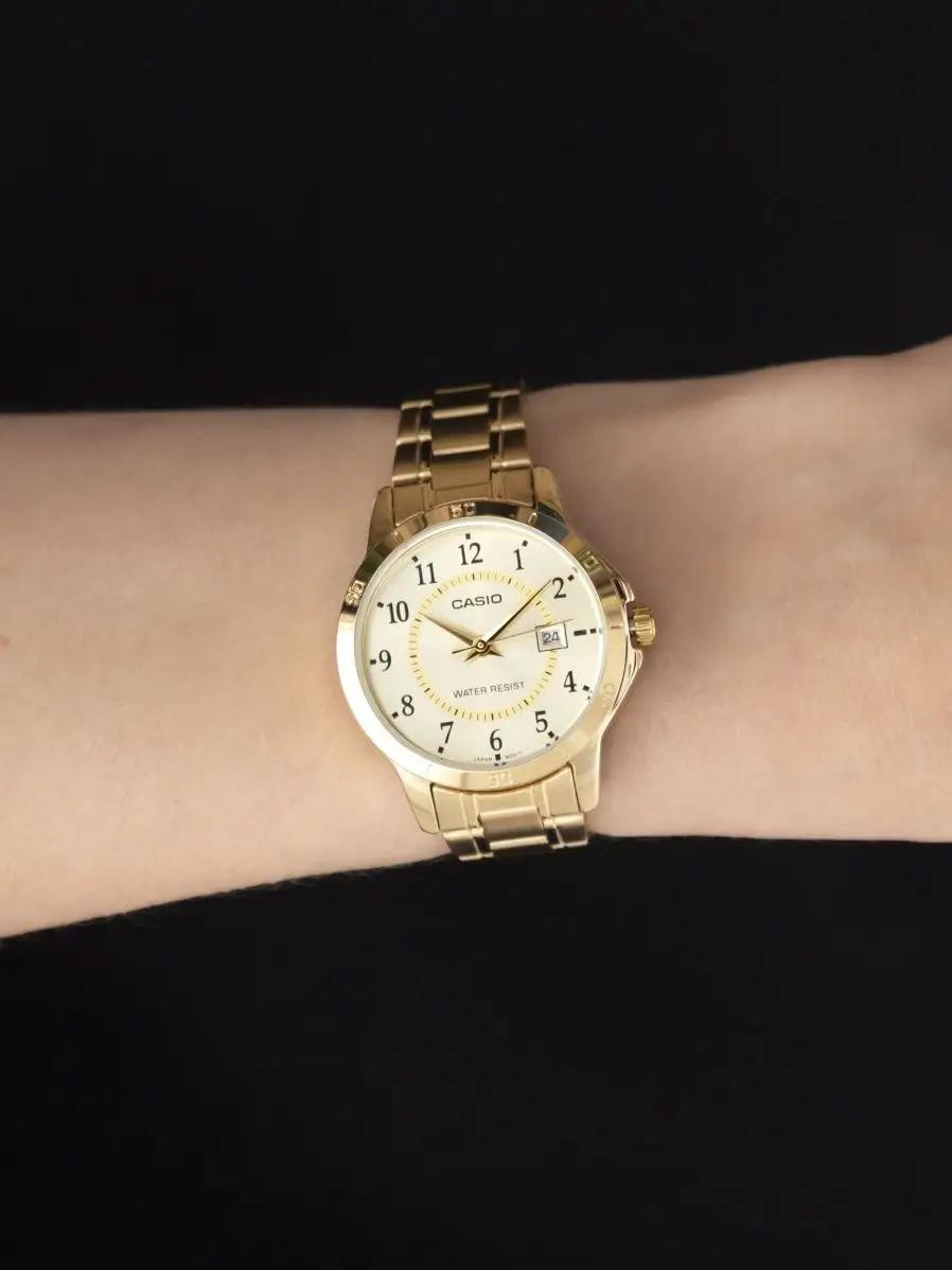 Casio Collection LTP-V004G-9B