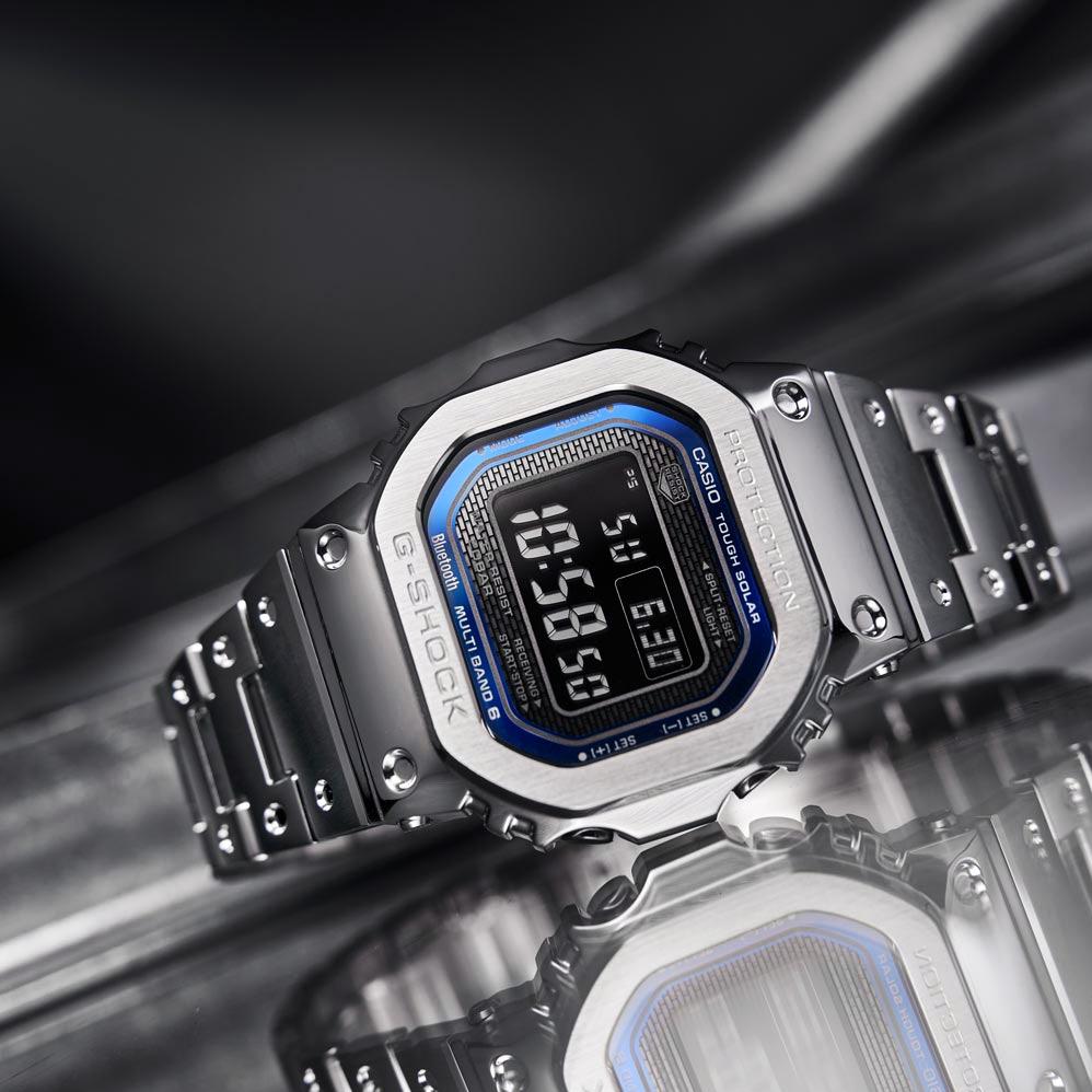 Casio G-Shock GMW-B5000D-2E