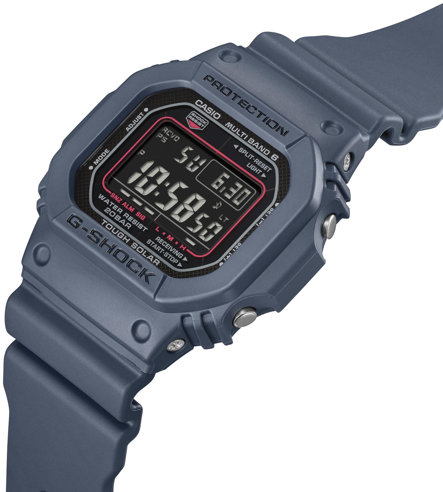 Casio G-Shock GW-M5610U-2E