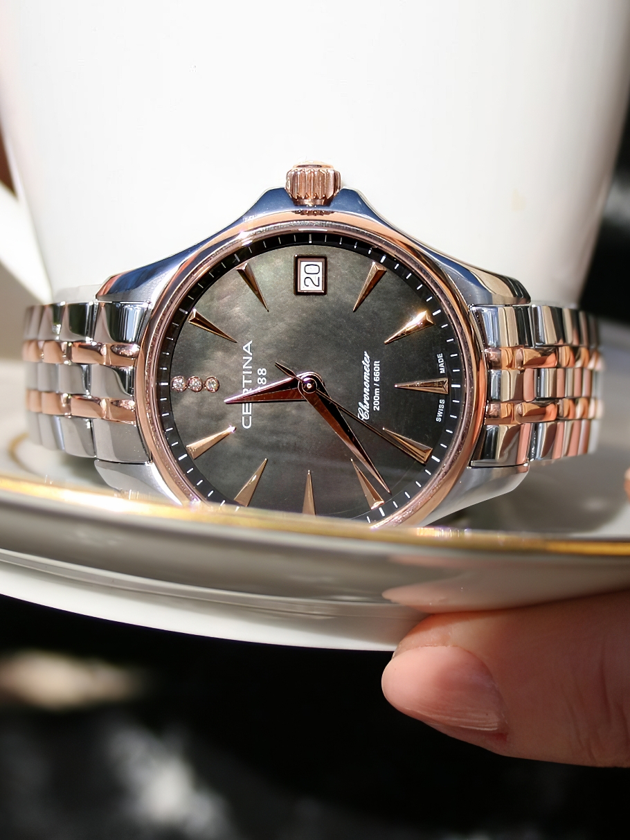 Certina DS Action C032.051.22.126.00