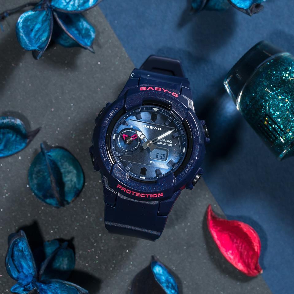 Casio Baby-G BGA-230S-2A