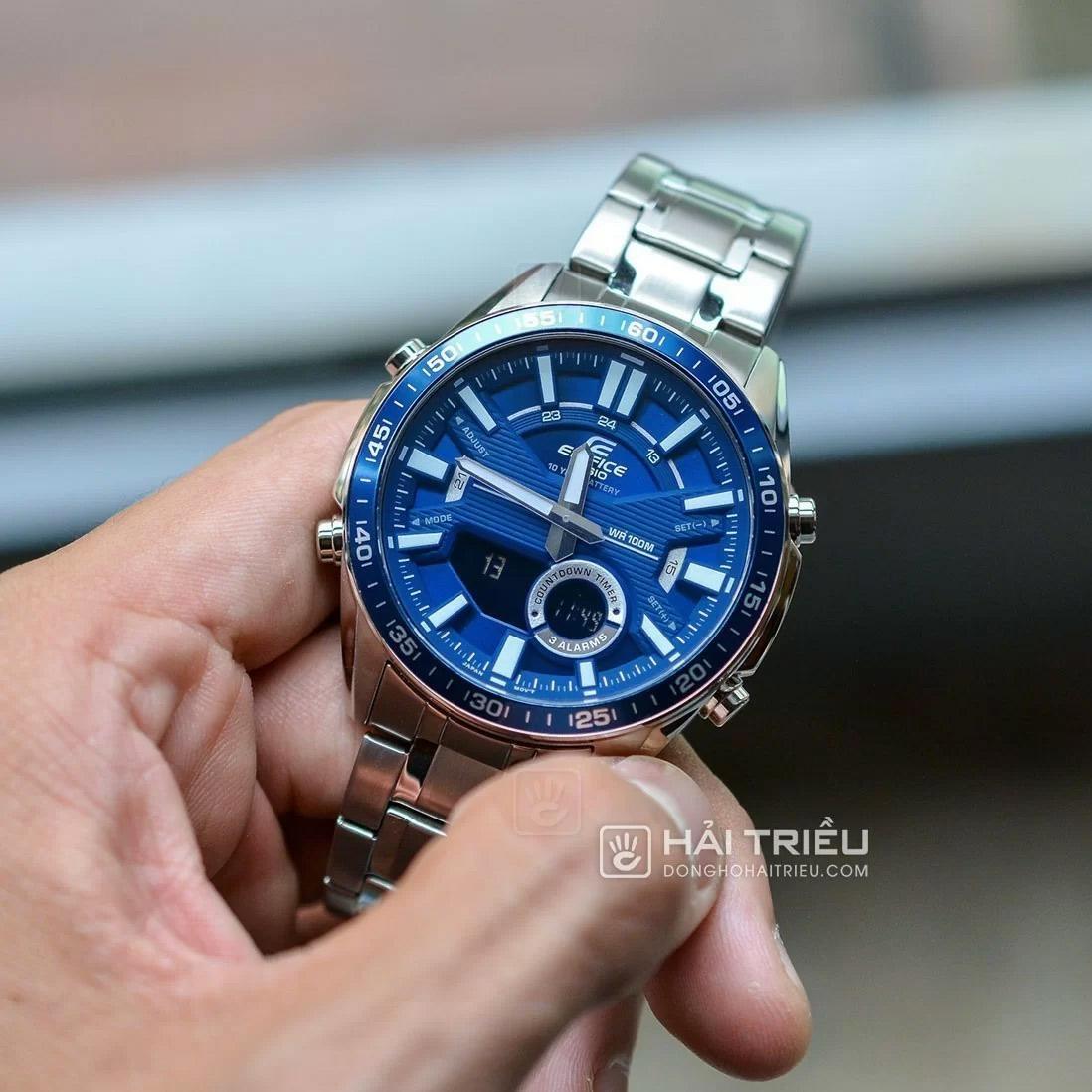 Casio EFV-C100D-2A