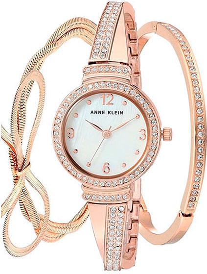 Anne Klein 3256RGST