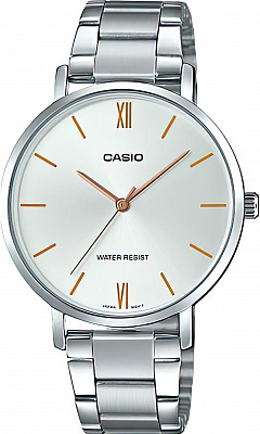 Наручные часы Casio LTP-VT01D-7B