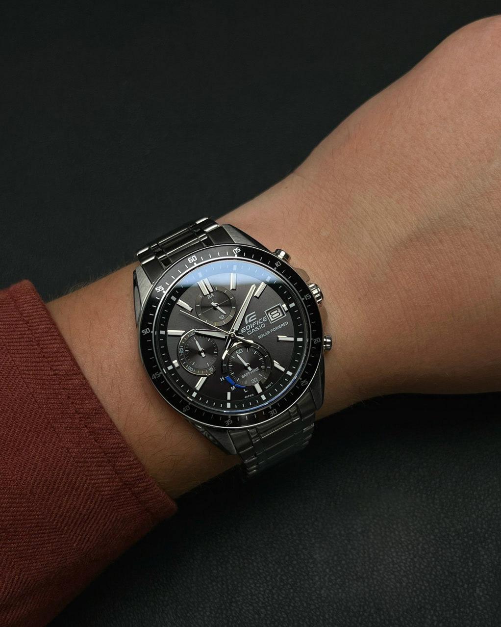Casio EFS-S510D-1A
