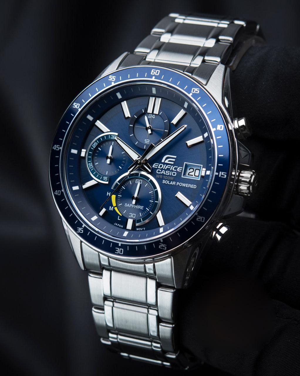 Casio EFS-S510D-2A
