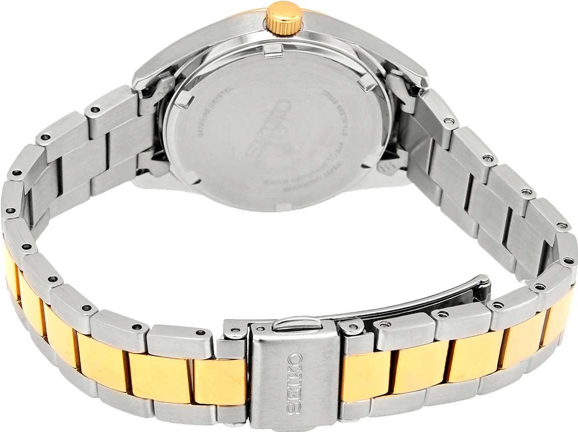 Seiko CS Dress SUR454P1