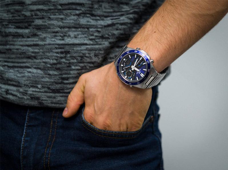 Casio EFV-C110D-2A