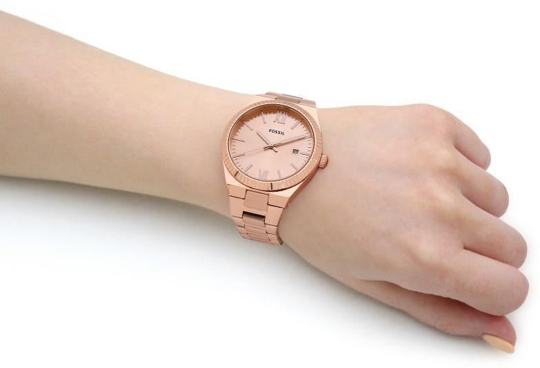 Fossil ES5258
