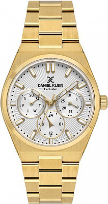 Daniel Klein 13962-3