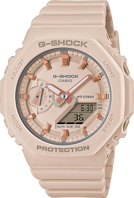 Casio GMA-S2100-4A