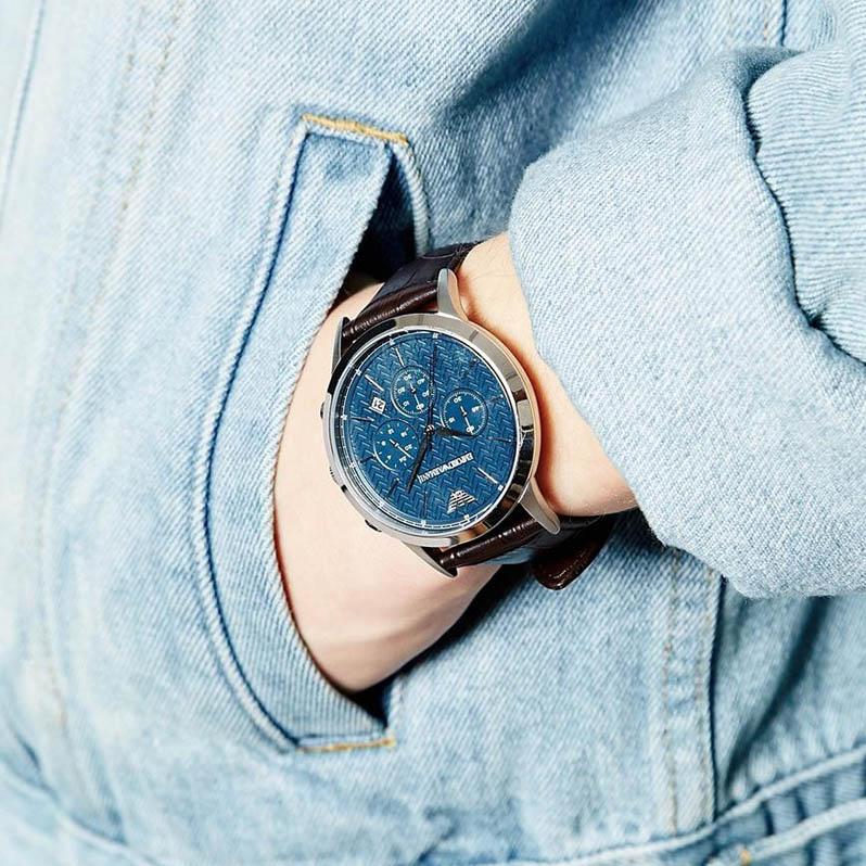 Emporio Armani AR2494