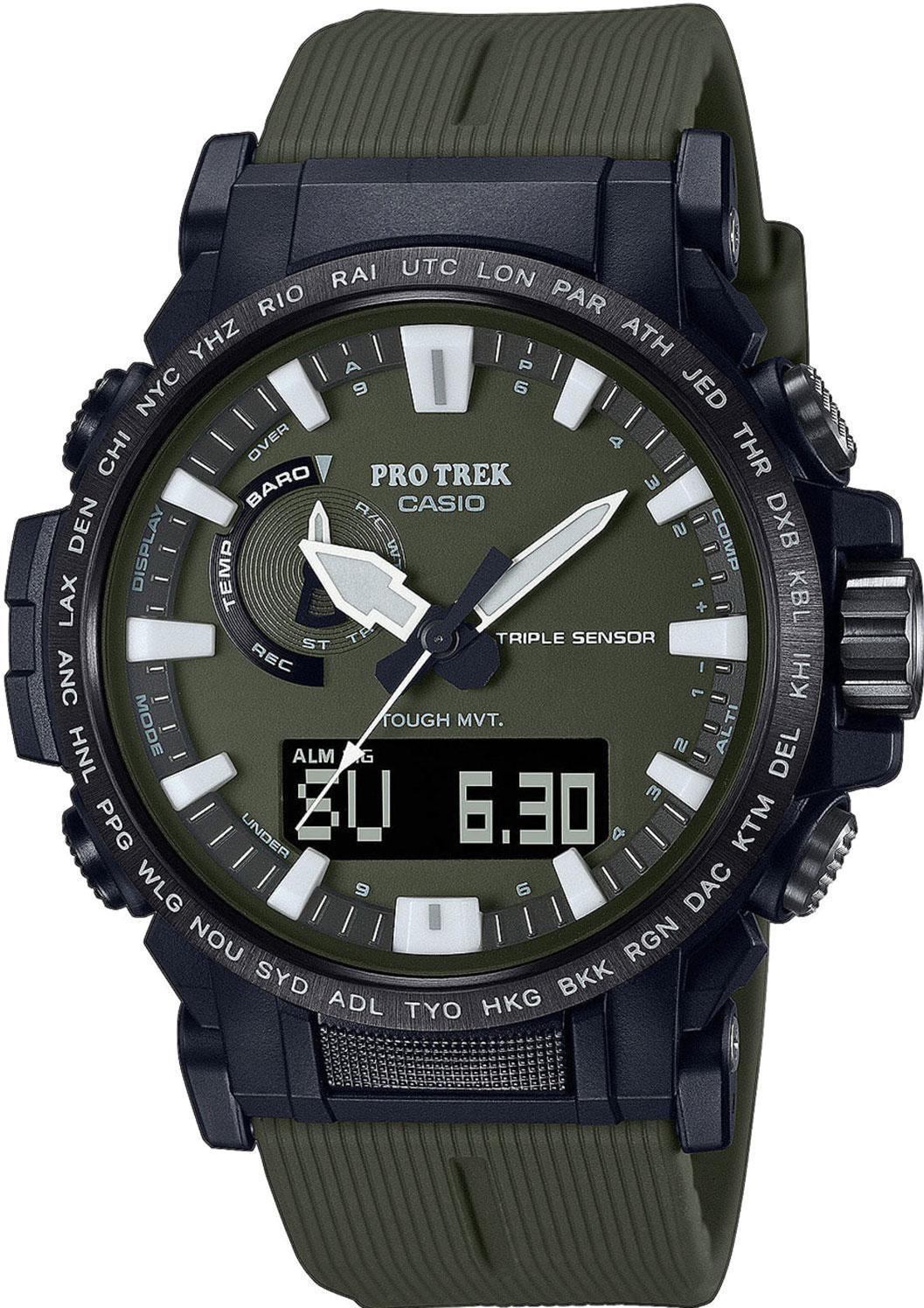 Casio PRW-61Y-3E