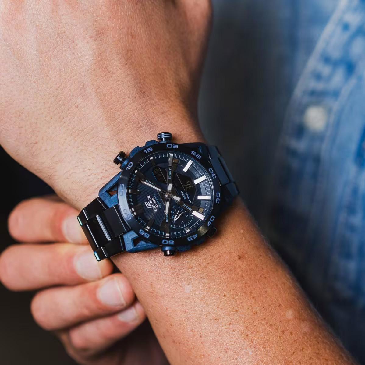 Casio ECB-2000CB-2A