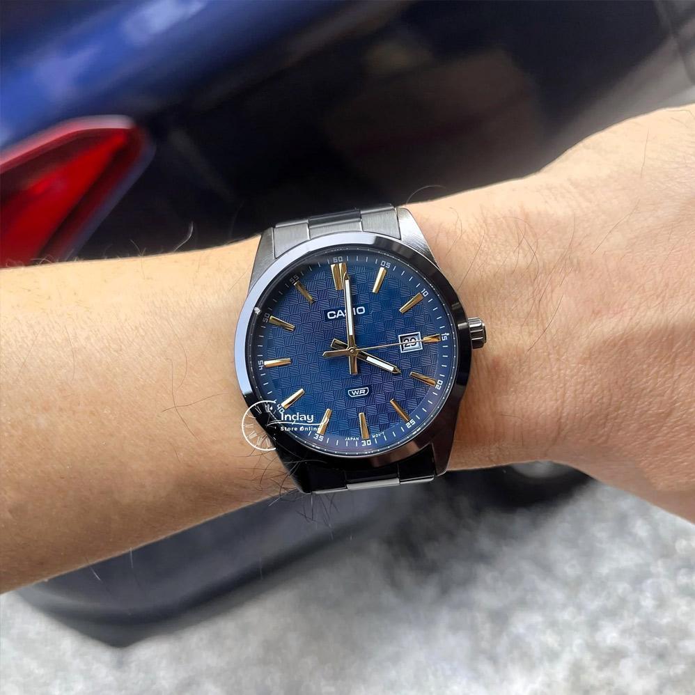 Casio MTP-VD03B-2A