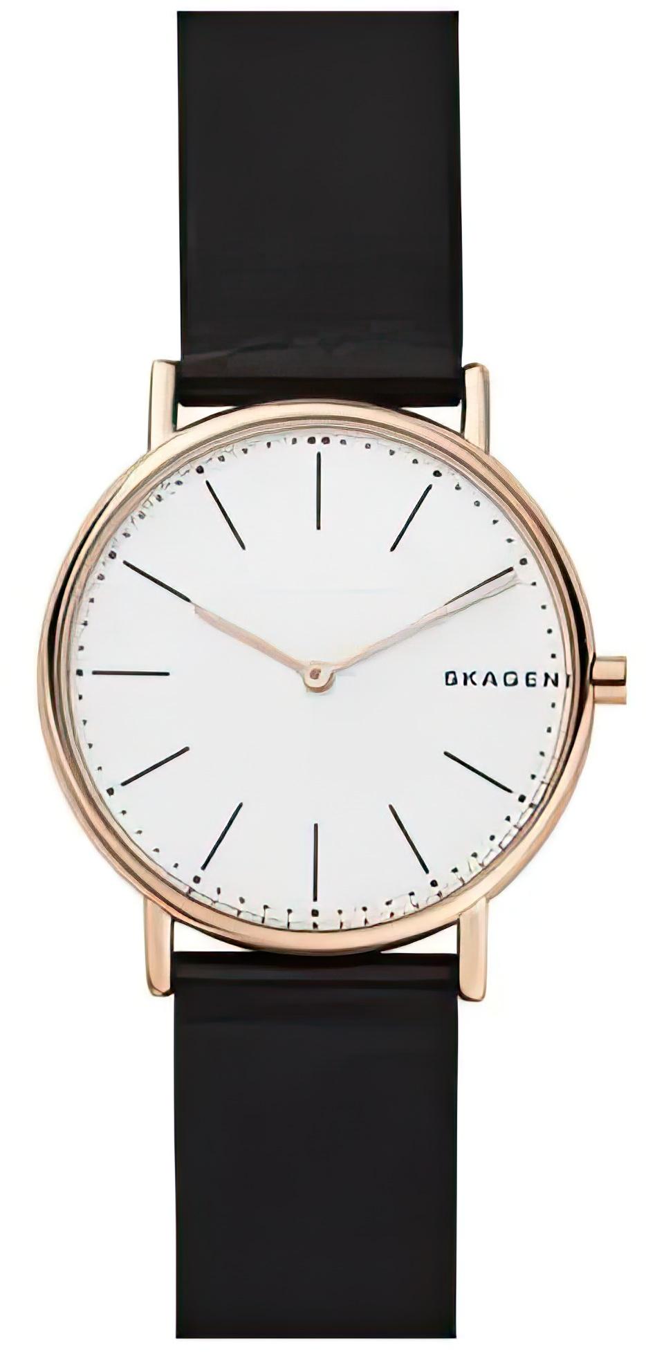 Skagen Leather SKW6430