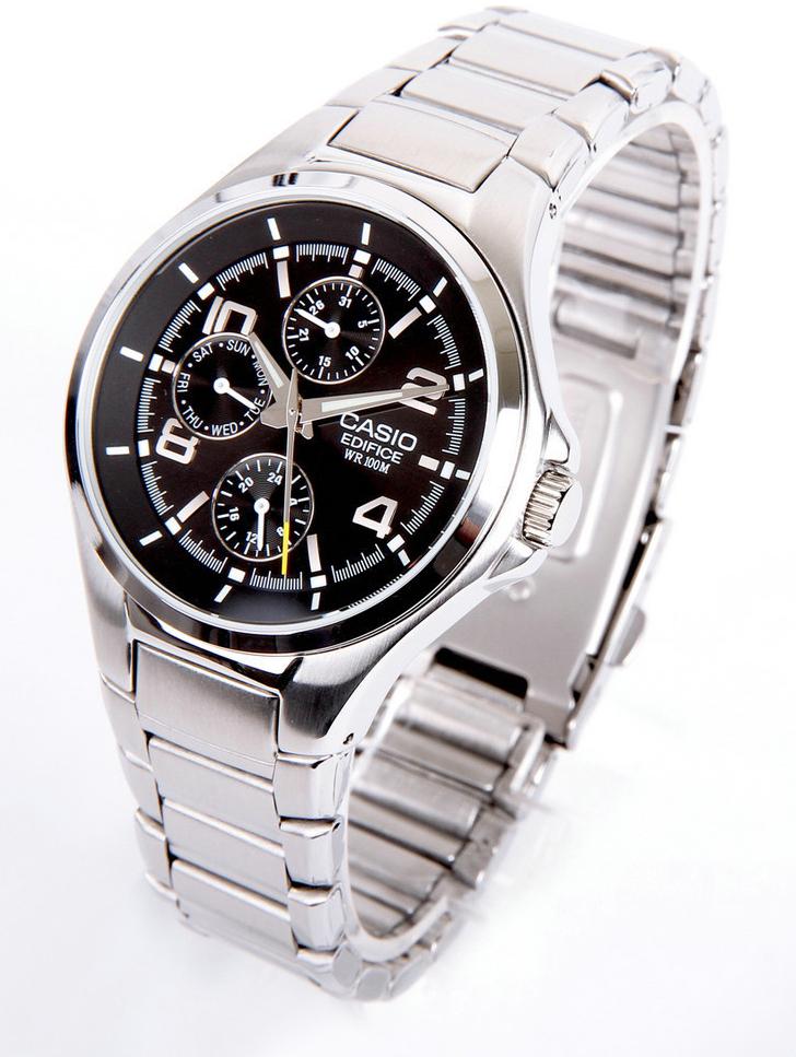 Casio Edifice EF-316D-1A