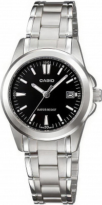 Наручные часы Casio LTP-1215A-1A2