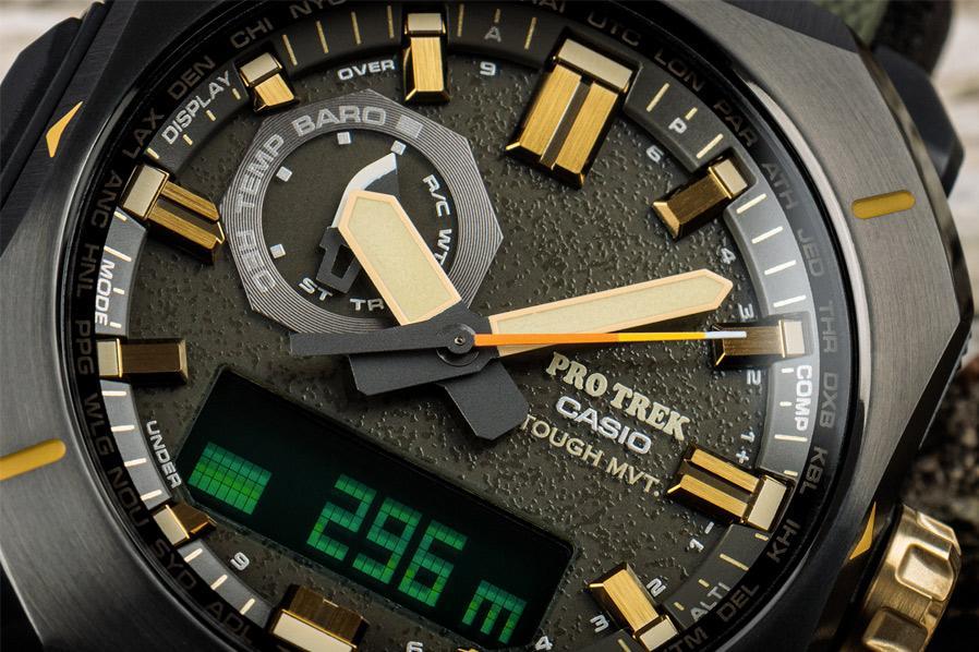 Casio PRW-6900Y-3E