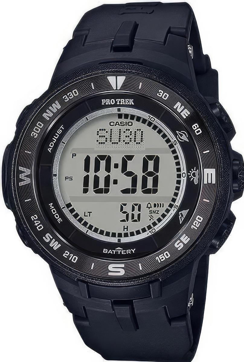 Casio ProTrek PRG-330-1E
