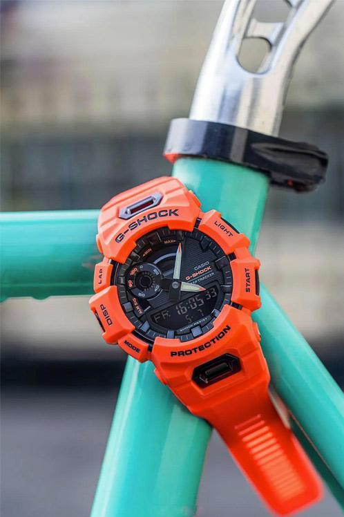 Casio GBA-900-4A