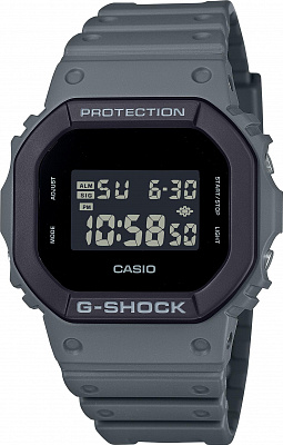 Наручные часы Casio DW-5610UU-8E