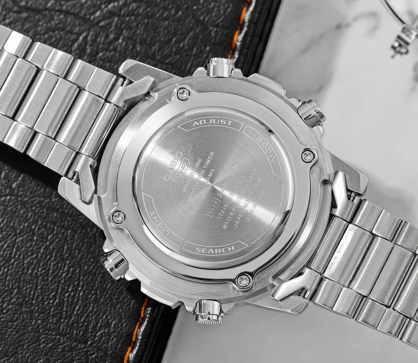 Casio Collection AMW-880D-3A