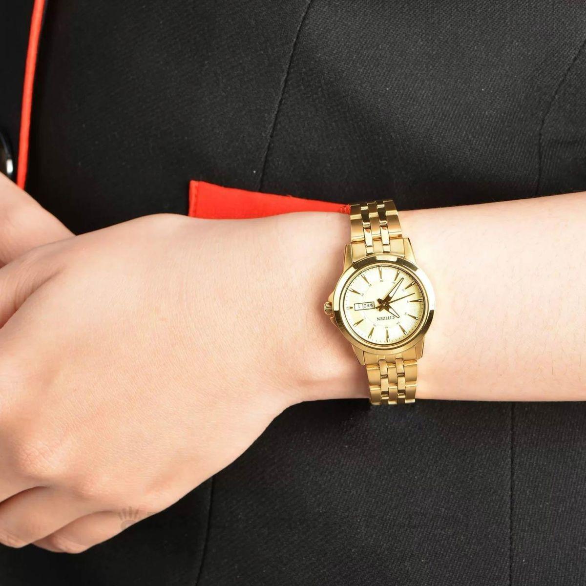 Citizen EQ0603-59P
