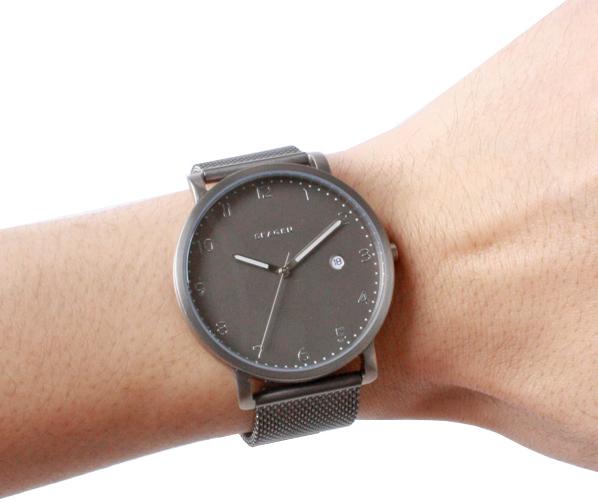Skagen Steel SKW6307